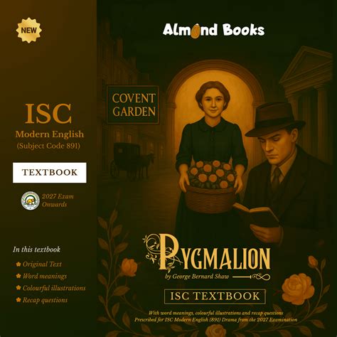 Almond Books: ICSE Class 9 & 10 Books