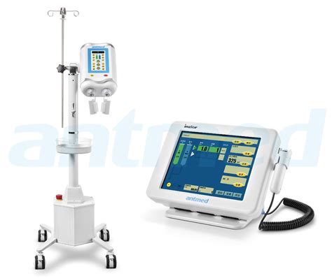 Contrast Injectors, Syringes, Medical Disposables & More | Antmed