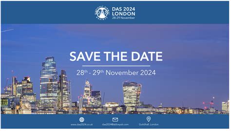 Difficult Airway Society Annual Scientific Meeting - Dasaim