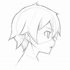 Head Angle Reference Anime Face Drawing Anime Head Free Photos