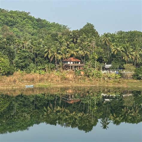 LE MONTIGO RESORT (Kozhikode, Kerala) - Resort Reviews, Photos, Rate ...