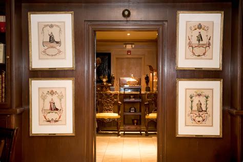 Museum Gallery — Edward-Dean Museum and Gardens