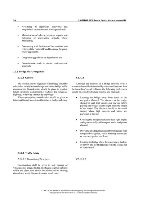 Image result for AASHTO LRFD Design Loads