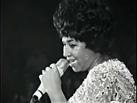 Aretha Franklin Taught The World About Rising Above Trouble With Joy
