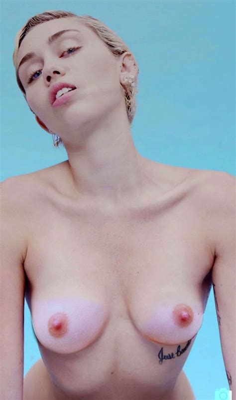 Miley Cyrus Porn Pix Scandal