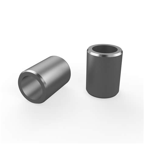 Royal Enfield 574187/B Hollow Dowel 9×12 mm – OEM Cylinder Cover Pin ...