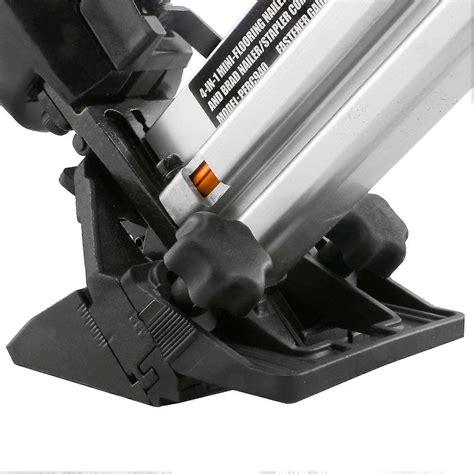 Freeman Pfbc940 Pneumatic 4-In-1 18-Gauge 1-5/8#34; Mini Flooring ...
