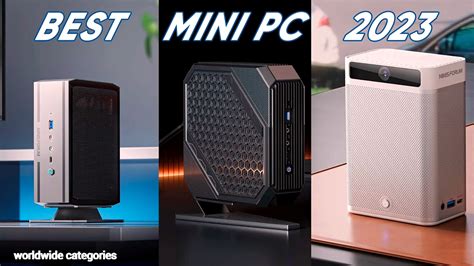 What is the Best Mini PC for Emulation 2023