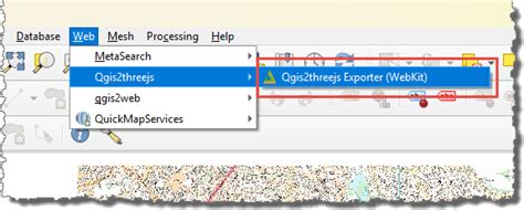 Image result for QGIS Building Height