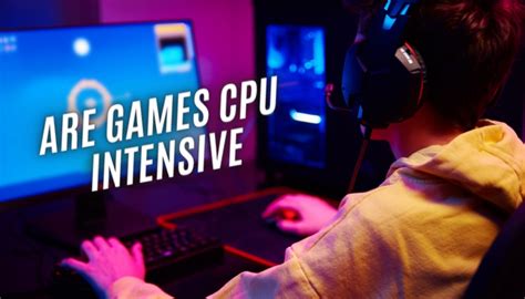 Image result for How to Make Games Use Less CPU
