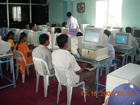 TICT COMPUTERS - Vijayawada