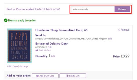Image result for Funky Pigeon Discount Code