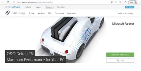 Image result for Best Defrag Software for Windows 10