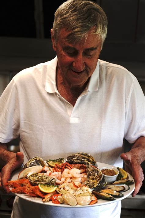 Menu - The Old Forge Seafood Restaurant