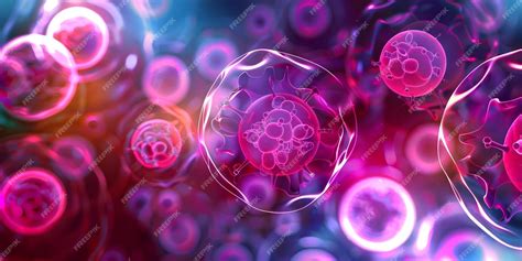 Cell Structure Map 的图像结果