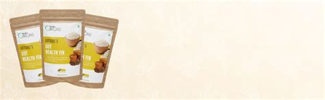 Buy AYURA ORIGINS Nature's Gut Health Fix | Natural Jaggery Powder ...