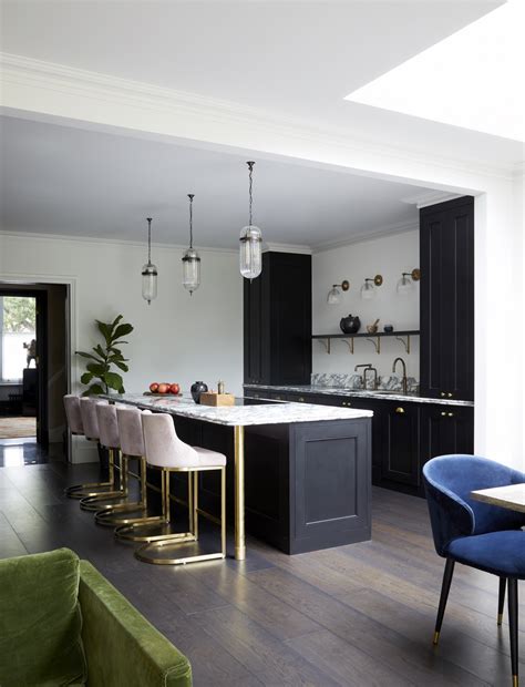 Shepherd's Bush Luxe - Chaunceys Timber Flooring