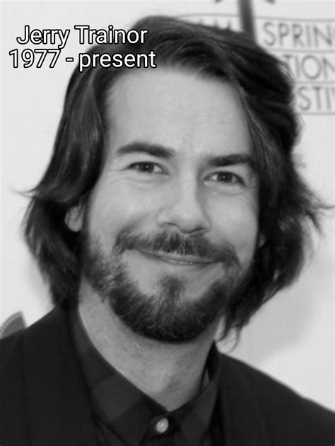 Jerry Trainor (born 1977) actor of Spencer Shay from iCarly : r/icarly