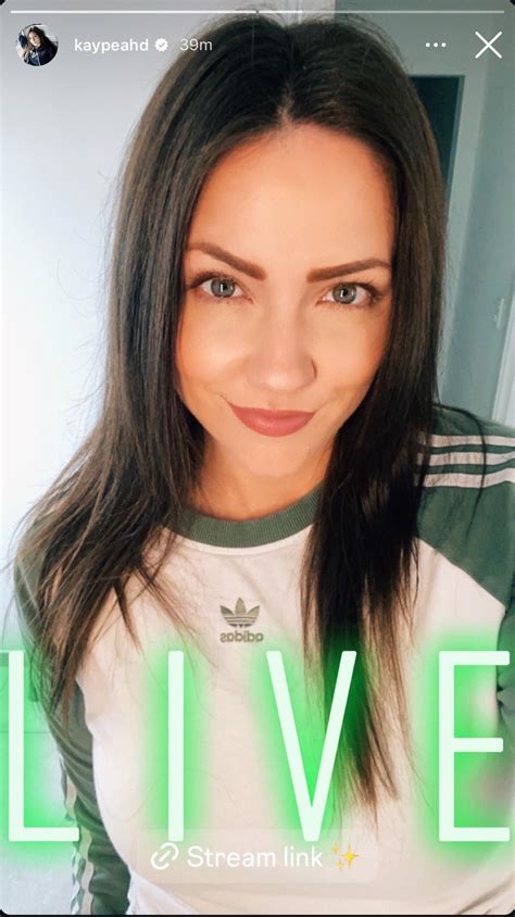 Selfie 5/6 twitch.tv/kaypea : r/KayPeaSelfies