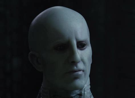 Prometheus Engineer by Pretty--Kittie on DeviantArt