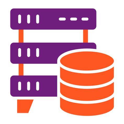 Image result for Database Storage Icon Set