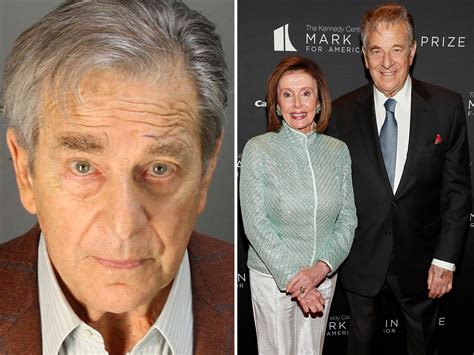 Paul Pelosi DUI Arrest Details Emerge Ahead of Hearing - Newsweek