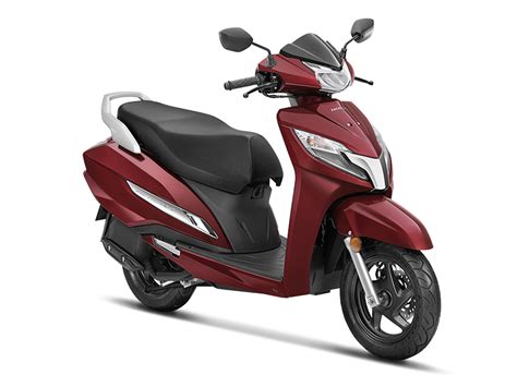 Scooters - Amravati Honda