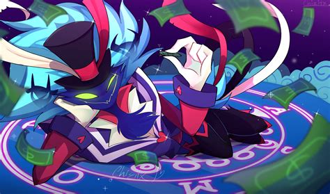 Asmodeus (Helluva Boss) Image by Chizitx #3724878 - Zerochan Anime ...