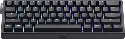Wooting 60HE V2 Keyboard – Waimers