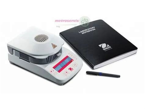 Moisture Analyzer - Wensar MB23 Digital Moisture Analyzer Service ...