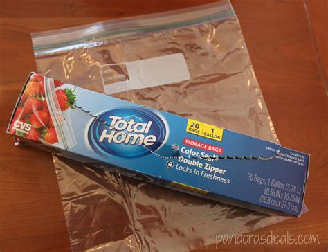 CVS Total Home Line: Quality Household Products - Pandora's Deals