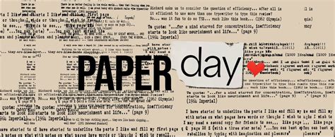 "Paper Day" - Scraping event!, Who Gives a SCRAP-Colorado Springs, 4 ...