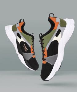 REEBOK Flash Athletic Running Shoes For Men - Buy REEBOK Flash Athletic ...