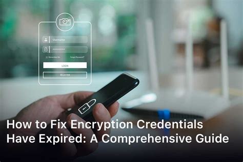 How to Fix Encryption 的图像结果