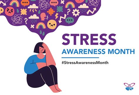 APRIL IS STRESS AWARENESS MONTH — HORSFIELD MENZIES