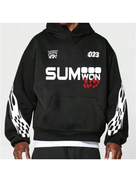 hoodies