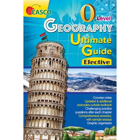 O Level Geography Video Lessons 的图像结果