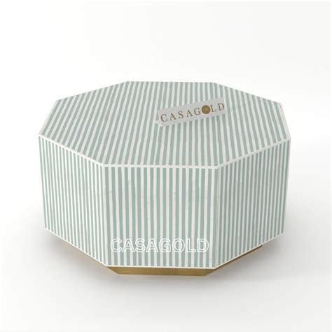 Hexagon Bone Inlay Coffee Table - Waterfall – CasaGold