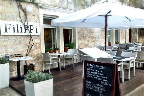 RESTAURANT FILIPPI KORCULA (2026) All You Need to Know BEFORE You Go ...