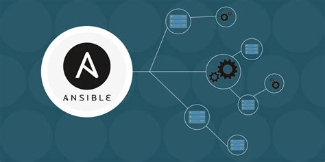 What Is Ansible 的图像结果