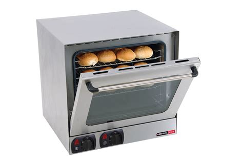 CONVECTION OVENS – MECHANICAL- PRIMA – Catro – Catering supplies and ...