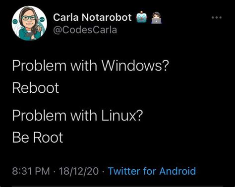 Image result for Linux Root Meme