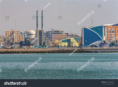 10052019 Bandar Abbas Hormozgan Province Iran Stock Photo 1440363689 ...