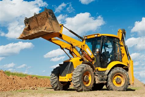 Image result for Backhoe Loader Operator Training