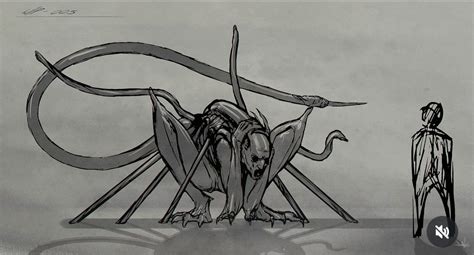 Image result for Alien Romulus Offspring