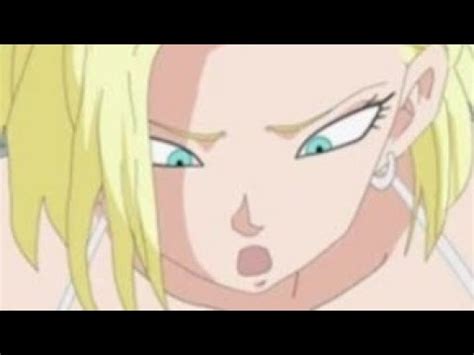 Androide 18 rule 34 - YouTube