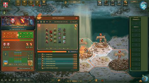 Upcoming 4X and grand strategy game Feudums confirms single-player mode ...