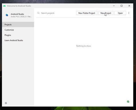 Image result for Firebase Android Studio Java Tutorial