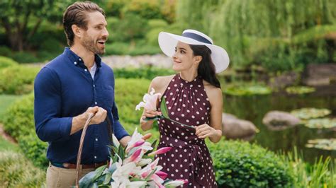 Where Was 'When Love Springs' Filmed? Cast & Locations