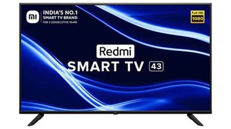 realme Smart TV, Hisense smart TV to Infinix smart TV- check out these ...